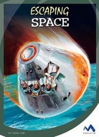 Enlarge image Cover: Escaping Space - Momentum