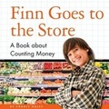 Cover: Finn Goes to the Store - Child's World