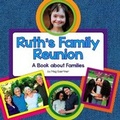 Cover: Ruth's Family Reunion - Child's World