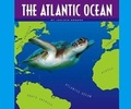 Cover: The Atlantic Ocean - Child's World