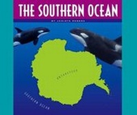 Enlarge image Cover: The Southern Ocean - Child's World