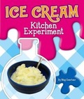 Cover: Ice Cream Kitchen Experiment - Child's World