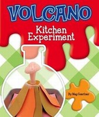 Enlarge image Cover: Volcano Kitchen Experiment - Child's World