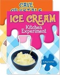 Cover: Science Experiments in the Kitchen (Set) - Child's World