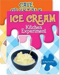 Enlarge image Cover: Science Experiments in the Kitchen (Set) - Child's World
