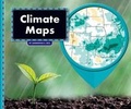 Cover: Climate Maps - Child's World
