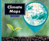 Enlarge image Cover: Climate Maps - Child's World
