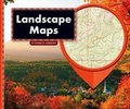 Cover: Landscape Maps - Child's World