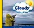 Cover: Cloudy - Child's World