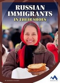 Enlarge image Cover: Russian Immigrants - Momentum