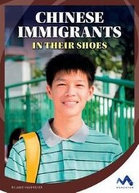 Enlarge image Cover: Chinese Immigrants - Momentum