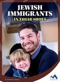 Enlarge image Cover: Jewish Immigrants - Momentum