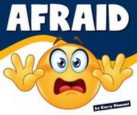 Enlarge image Cover: Afraid - Child's World