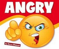 Enlarge image Cover: Angry - Child's World