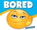 Cover: Bored - Child's World