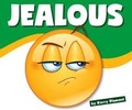 Cover: Jealous - Child's World