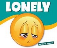 Enlarge image Cover: Lonely - Child's World
