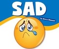 Cover: Sad - Child's World
