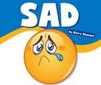 Enlarge image Cover: Sad - Child's World