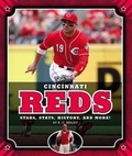 Cover: Cincinnati Reds - Child's World