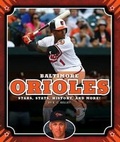 Cover: Baltimore Orioles - Child's World
