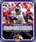 Cover: Colorado Rockies - Child's World
