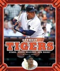 Cover: Detroit Tigers - Child's World