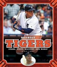 Enlarge image Cover: Detroit Tigers - Child's World