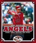Cover: Los Angeles Angels - Child's World