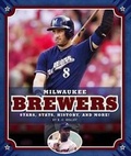 Cover: Milwaukee Brewers - Child's World