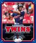 Cover: Minnesota Twins - Child's World