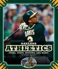 Cover: Oakland Athletics - Child's World