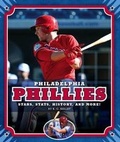Cover: Philadelphia Phillies - Child's World