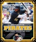 Cover: Pittsburgh Pirates - Child's World