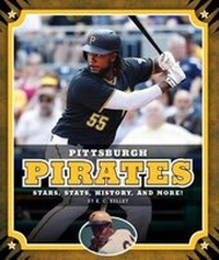 Enlarge image Cover: Pittsburgh Pirates - Child's World