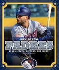 Cover: San Diego Padres - Child's World