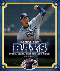Enlarge image Cover: Tampa Bay Rays - Child's World