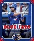Cover: Toronto Blue Jays - Child's World