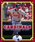 Cover: St. Louis Cardinals - Child's World