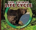 Cover: The Animal Life Cycle - Child's World