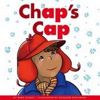 Enlarge image Cover: Chap's Cap - Child's World