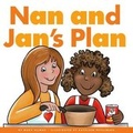 Cover: Nan and Jan's Plan - Child's World