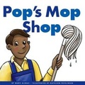 Cover: Pop's Mop Shop - Child's World