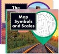Cover: All about Maps (Set) - Child's World