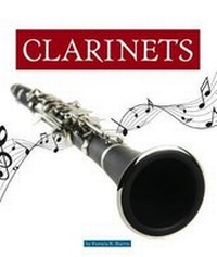 Enlarge image Cover: Clarinets - Child's World