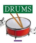 Cover: Drums - Child's World