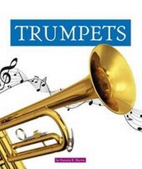 Enlarge image Cover: Trumpets - Child's World