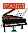 Cover: Pianos - Child's World