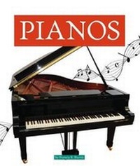 Enlarge image Cover: Pianos - Child's World