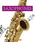 Cover: Saxophones - Child's World